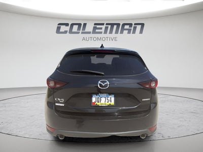 2020 Mazda Mazda CX-5 Touring