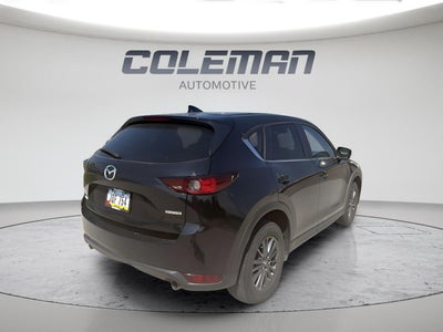 2020 Mazda Mazda CX-5 Touring