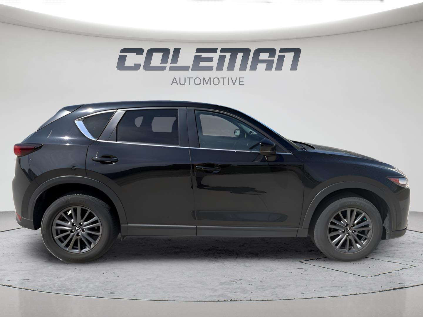 2020 Mazda Mazda CX-5 Touring