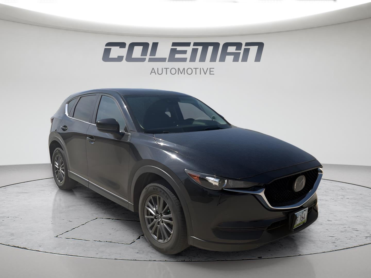 2020 Mazda Mazda CX-5 Touring