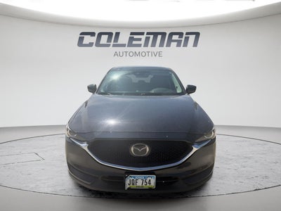 2020 Mazda Mazda CX-5 Touring