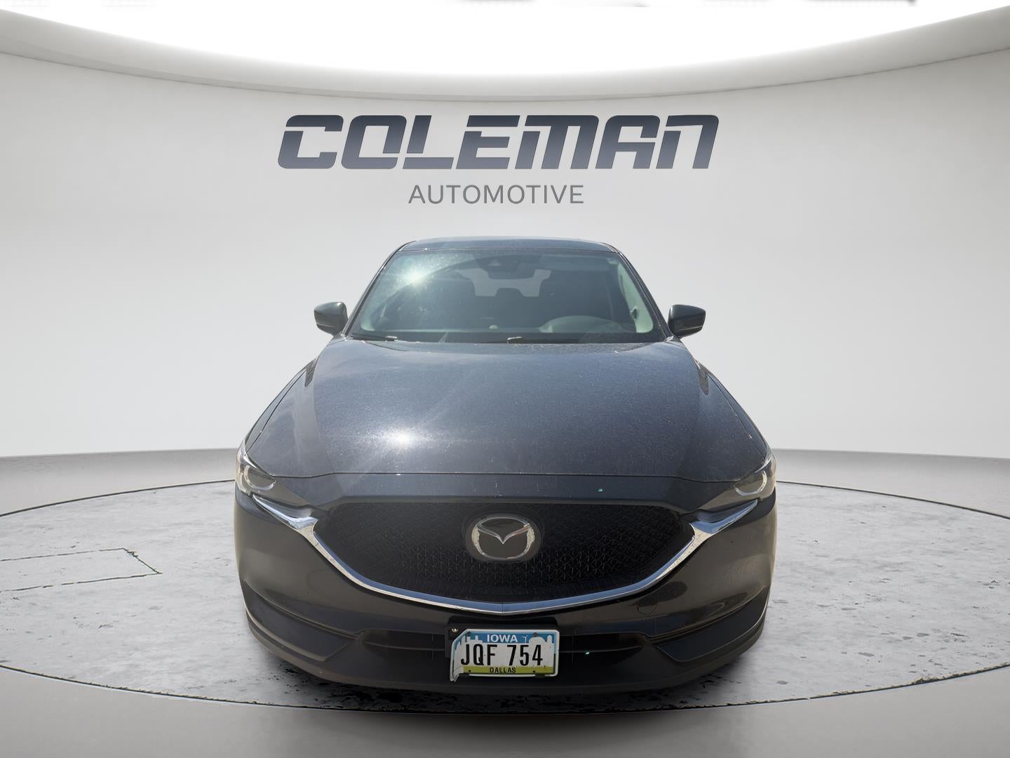 2020 Mazda Mazda CX-5 Touring