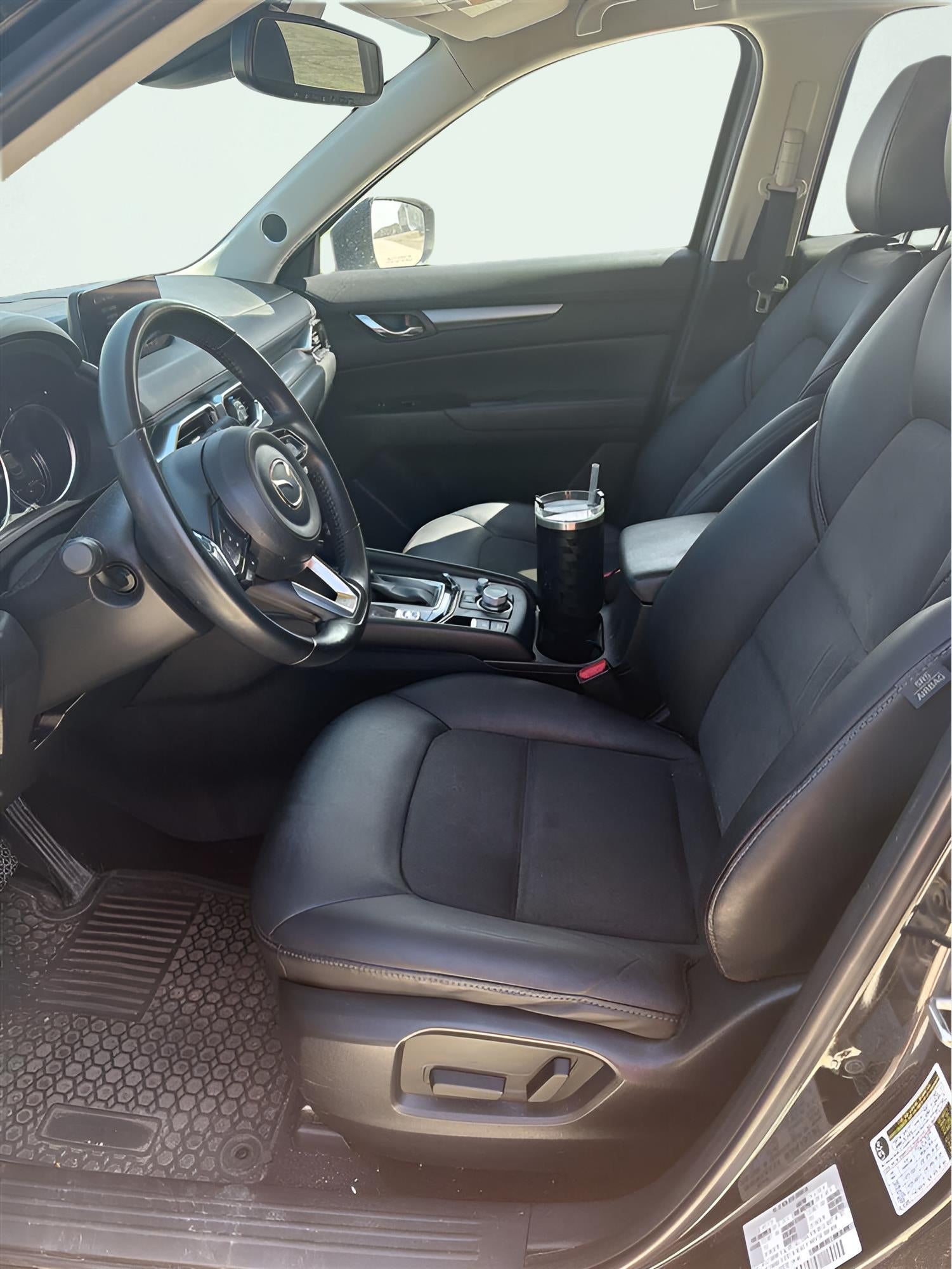 2020 Mazda Mazda CX-5 Touring