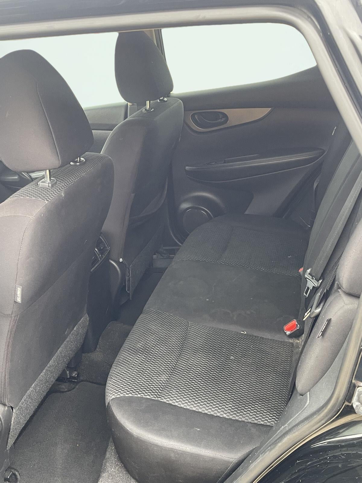 2020 Nissan Rogue Sport S 3