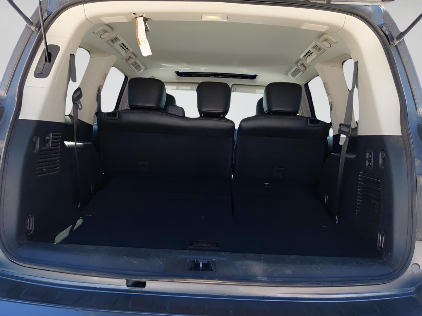 2020 Nissan Armada SL 24