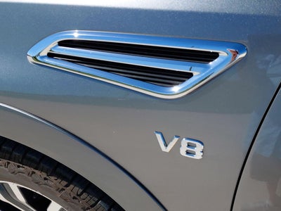 2020 Nissan Armada SL