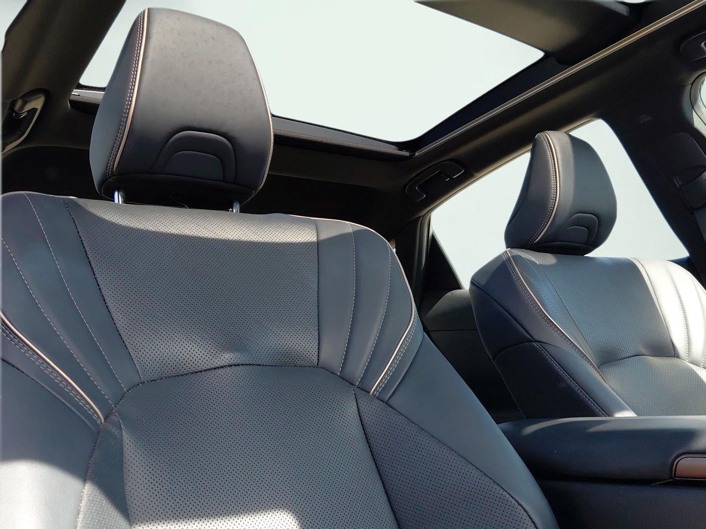 2024 Toyota Crown Limited