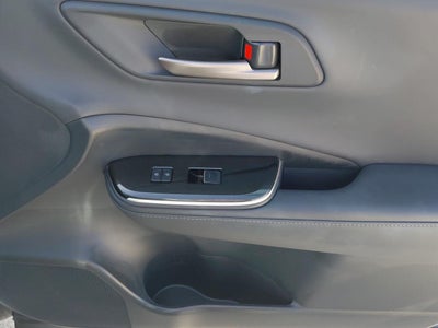 2024 Toyota Crown Limited