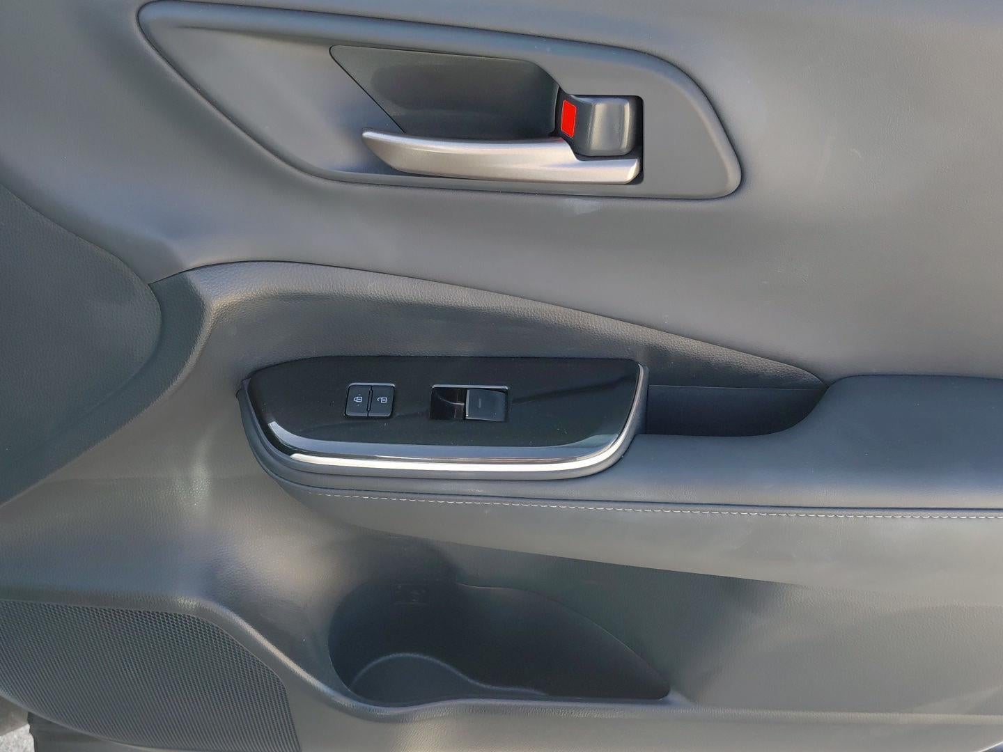 2024 Toyota Crown Limited