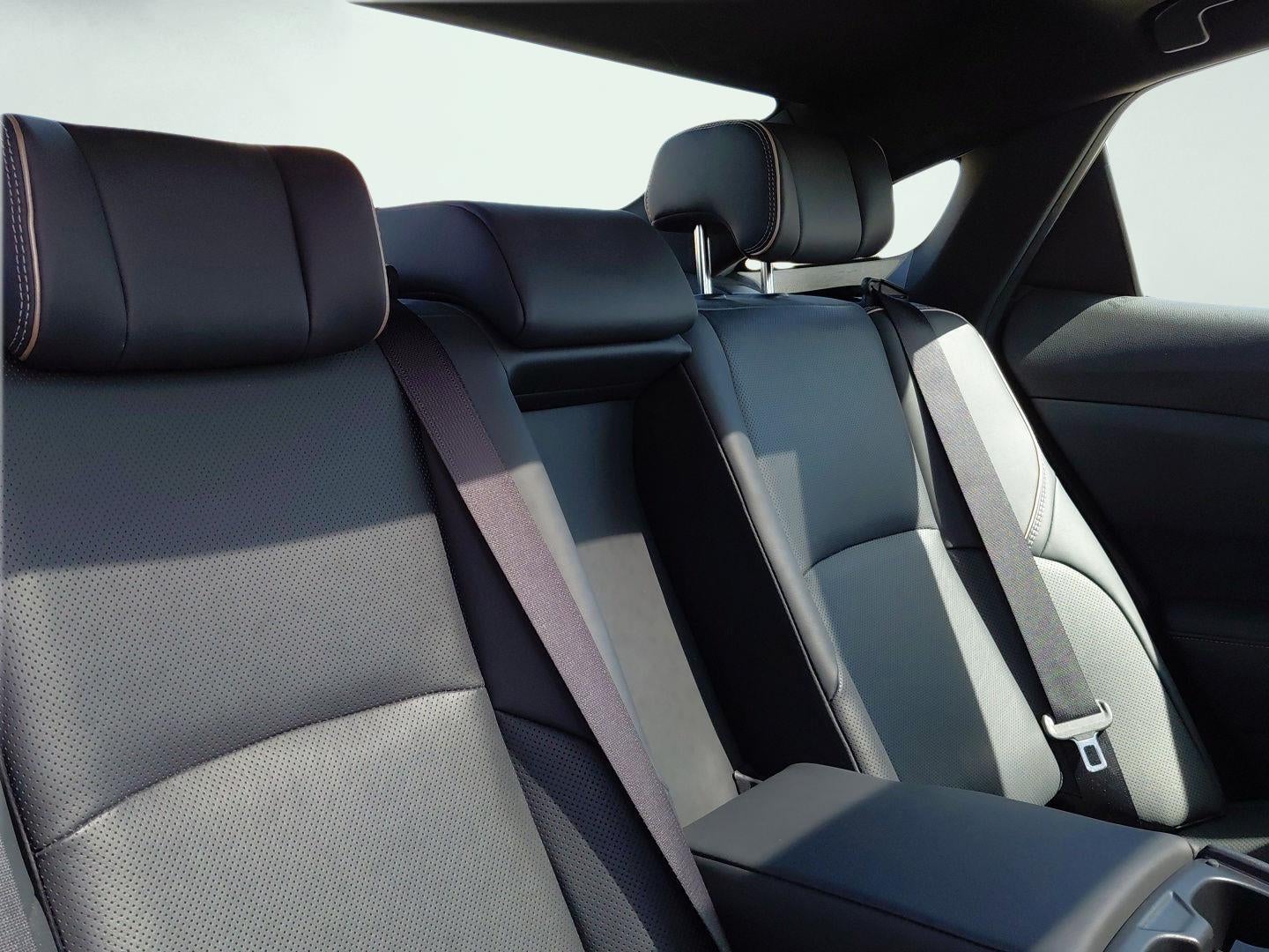 2024 Toyota Crown Limited