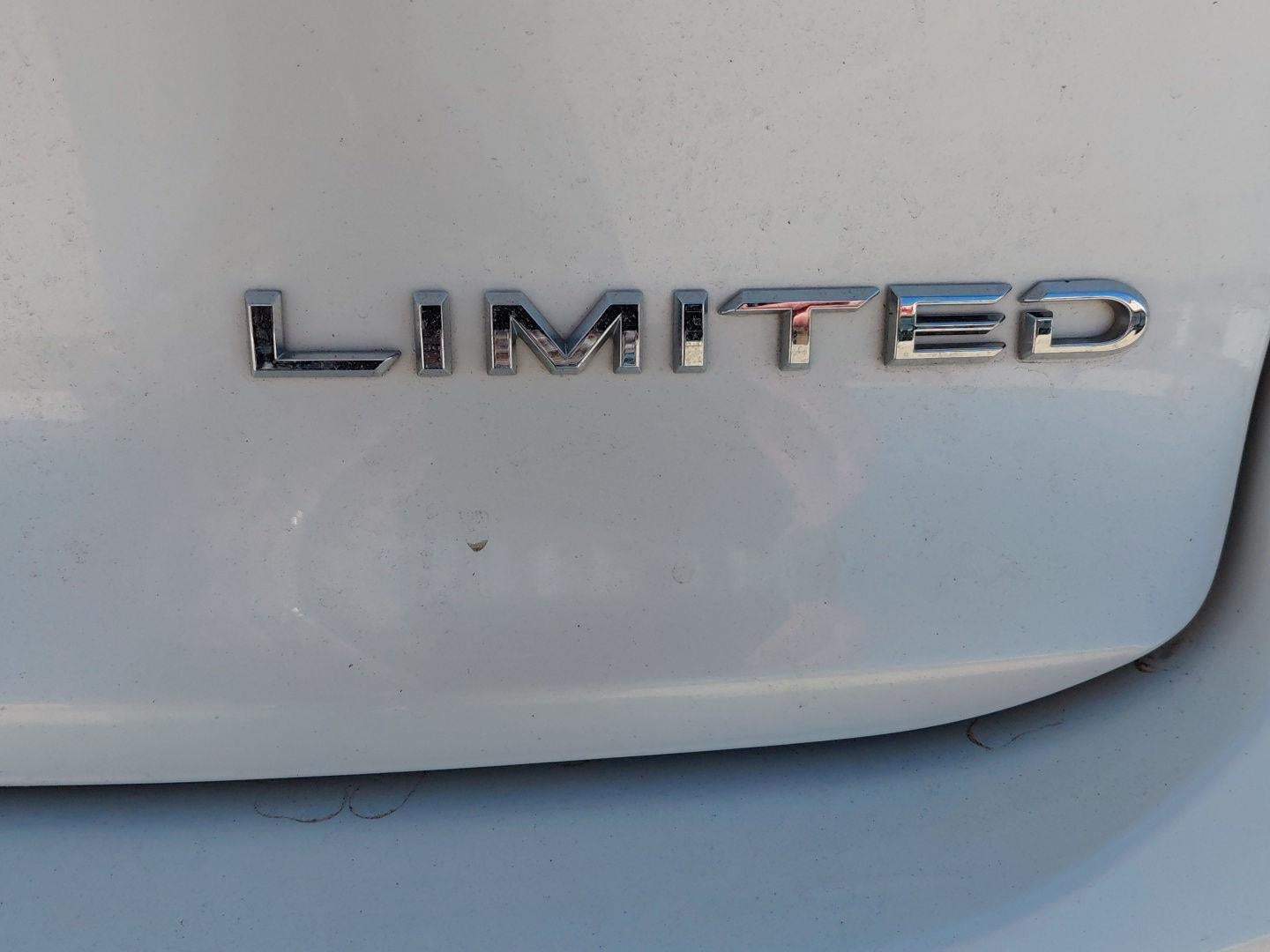 2024 Toyota Crown Limited