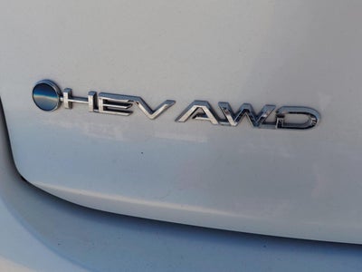 2024 Toyota Crown Limited