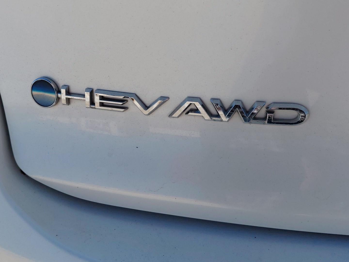 2024 Toyota Crown Limited