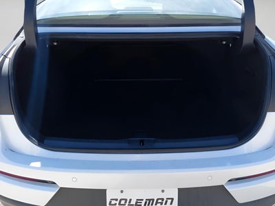 2024 Toyota Crown Limited