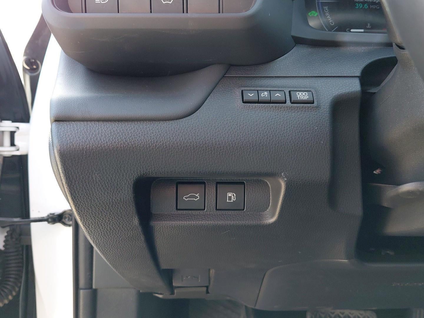 2024 Toyota Crown Limited