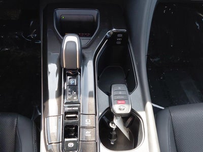 2024 Toyota Crown Limited