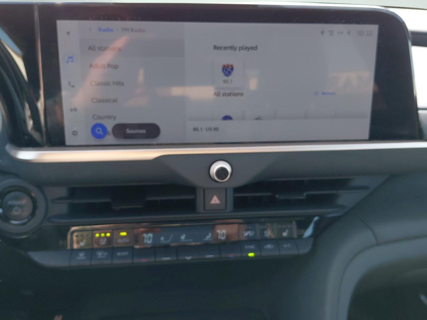 2024 Toyota Crown Limited