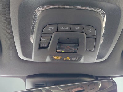 2024 Toyota Crown Limited