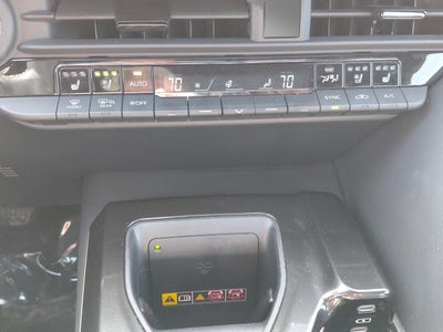 2024 Toyota Crown Limited