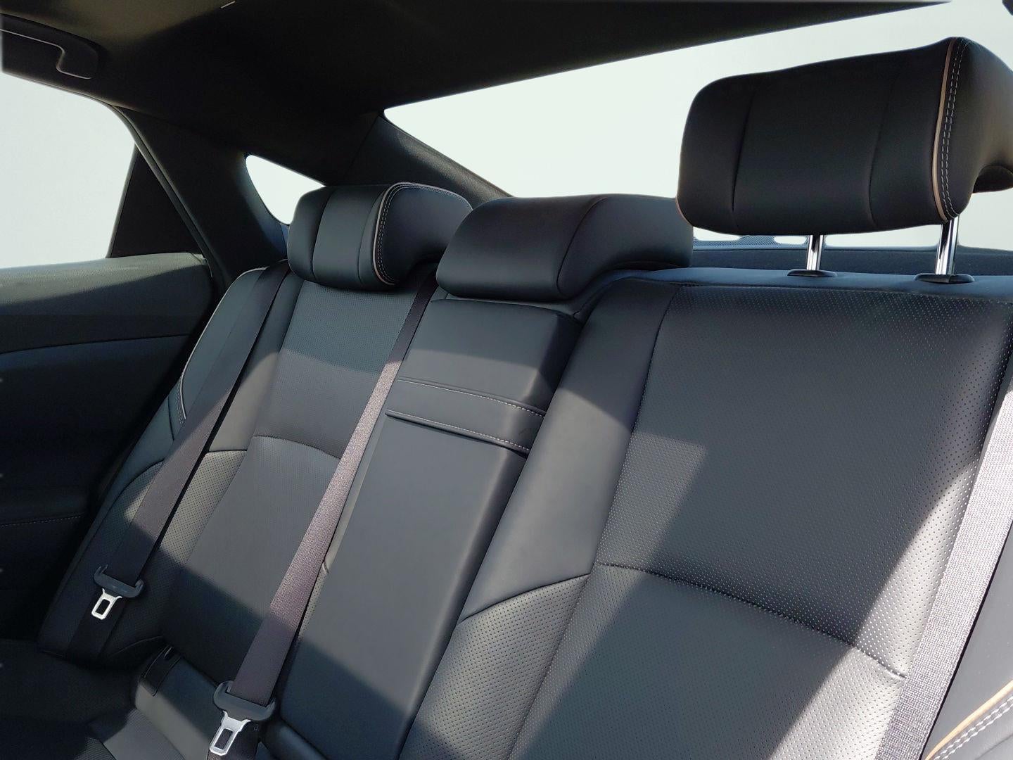 2024 Toyota Crown Limited