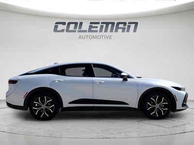 2024 Toyota Crown Limited