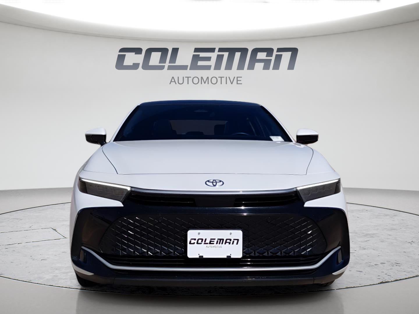 2024 Toyota Crown Limited