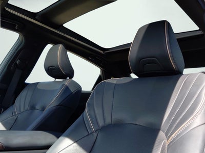 2024 Toyota Crown Limited