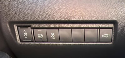 2022 Toyota Venza XLE