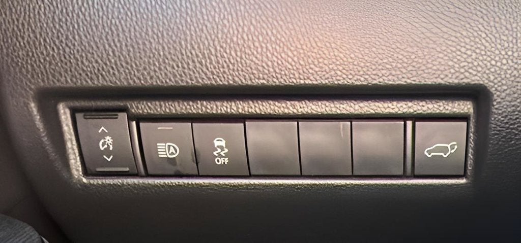 2022 Toyota Venza XLE
