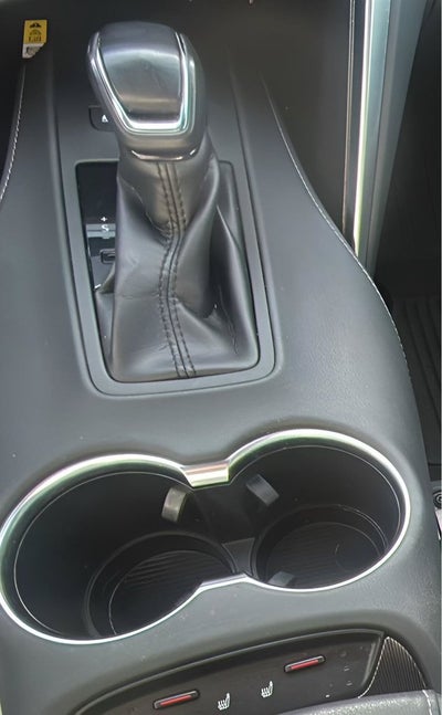 2022 Toyota Venza XLE