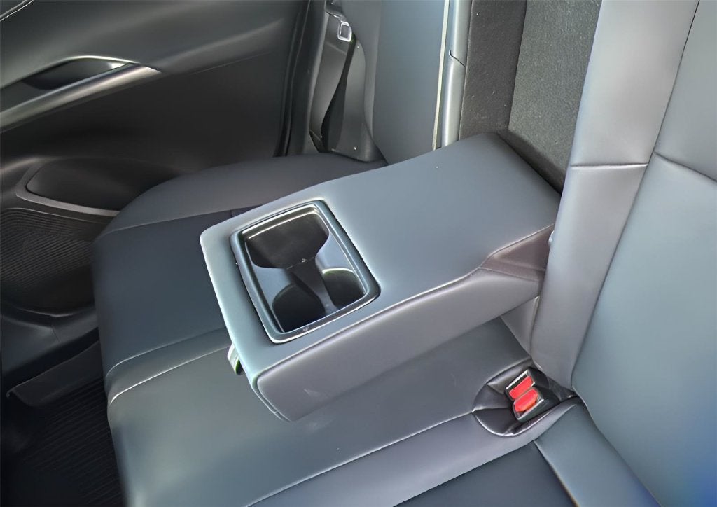2022 Toyota Venza XLE