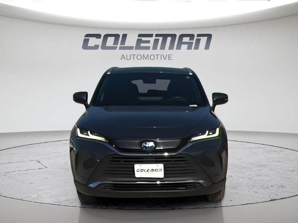 2022 Toyota Venza XLE