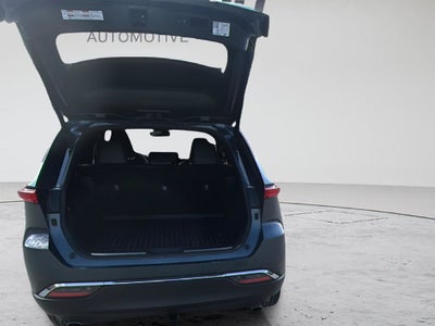 2022 Toyota Venza XLE