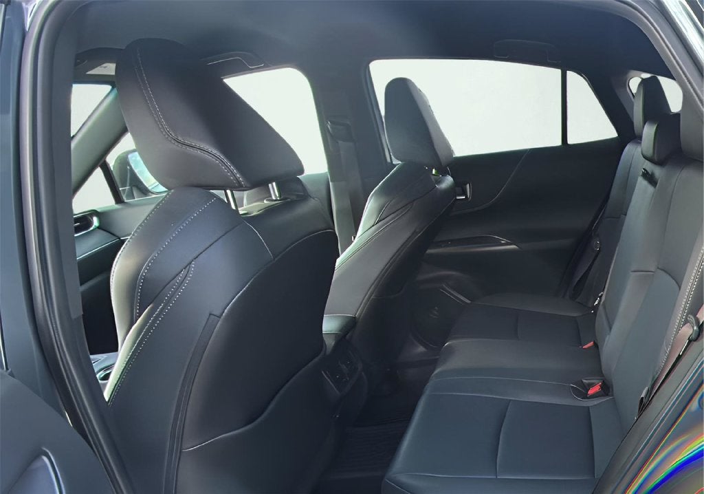 2022 Toyota Venza XLE