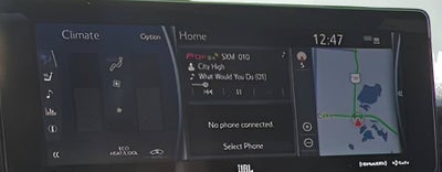 2022 Toyota Venza XLE