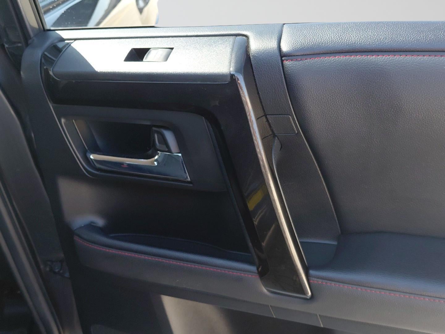 2020 Toyota 4Runner TRD Off-Road Premium