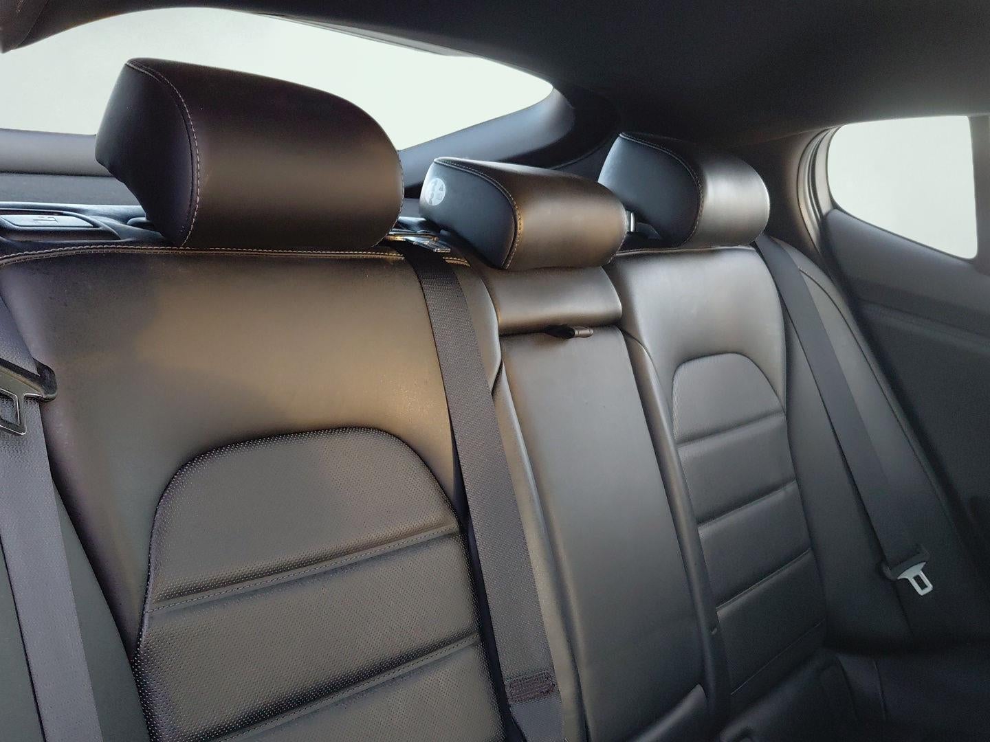 2018 Kia Stinger GT2