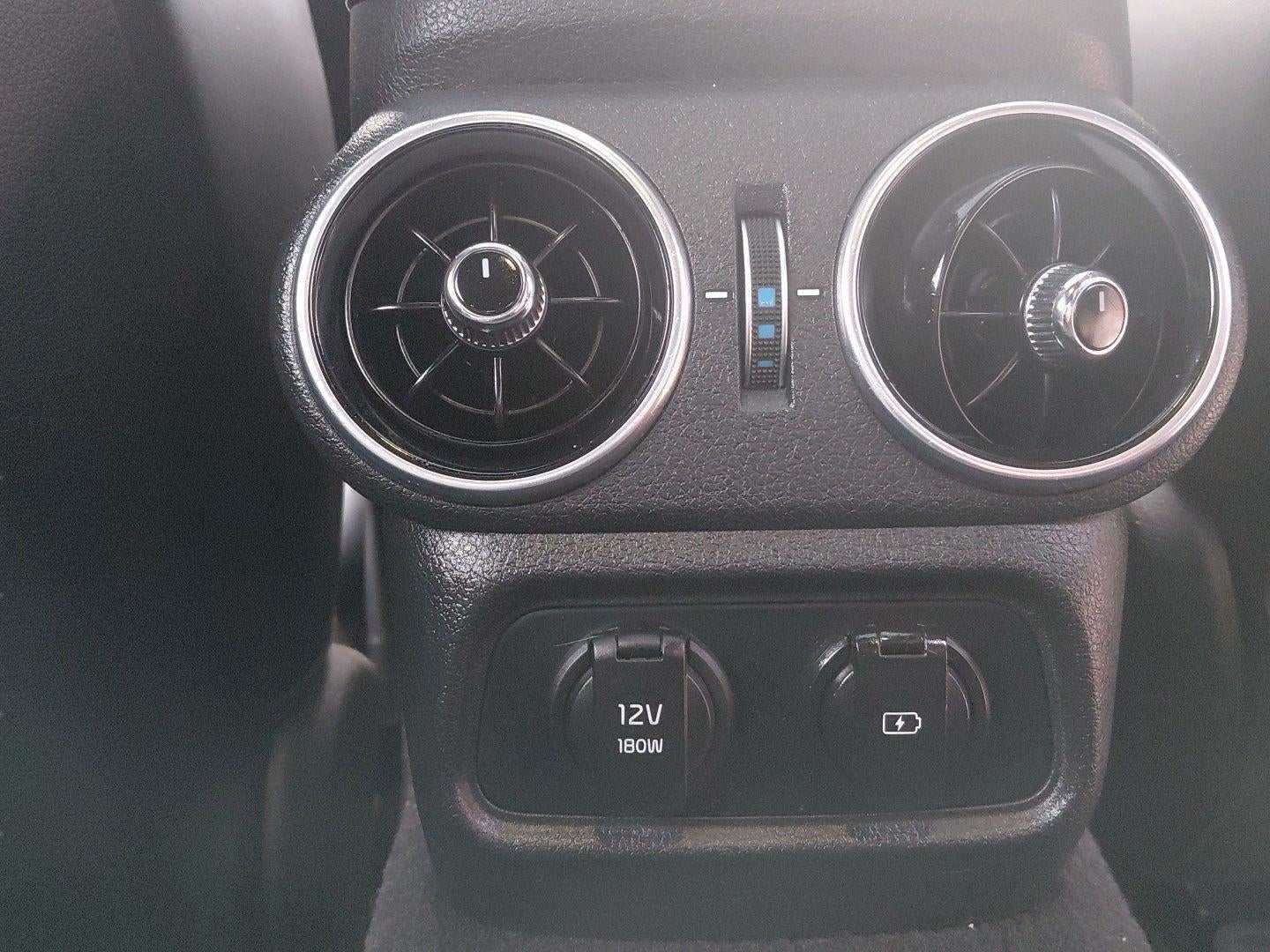 2018 Kia Stinger GT2