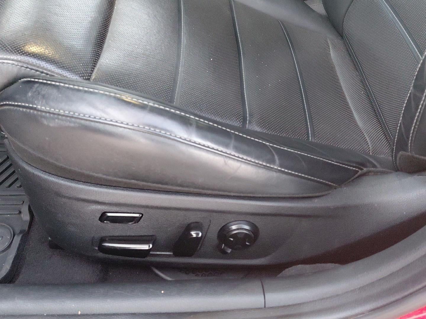 2018 Kia Stinger GT2