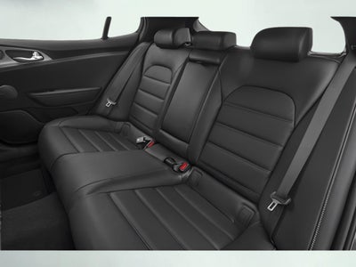 2018 Kia Stinger GT2