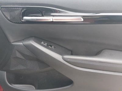 2022 Kia Seltos S