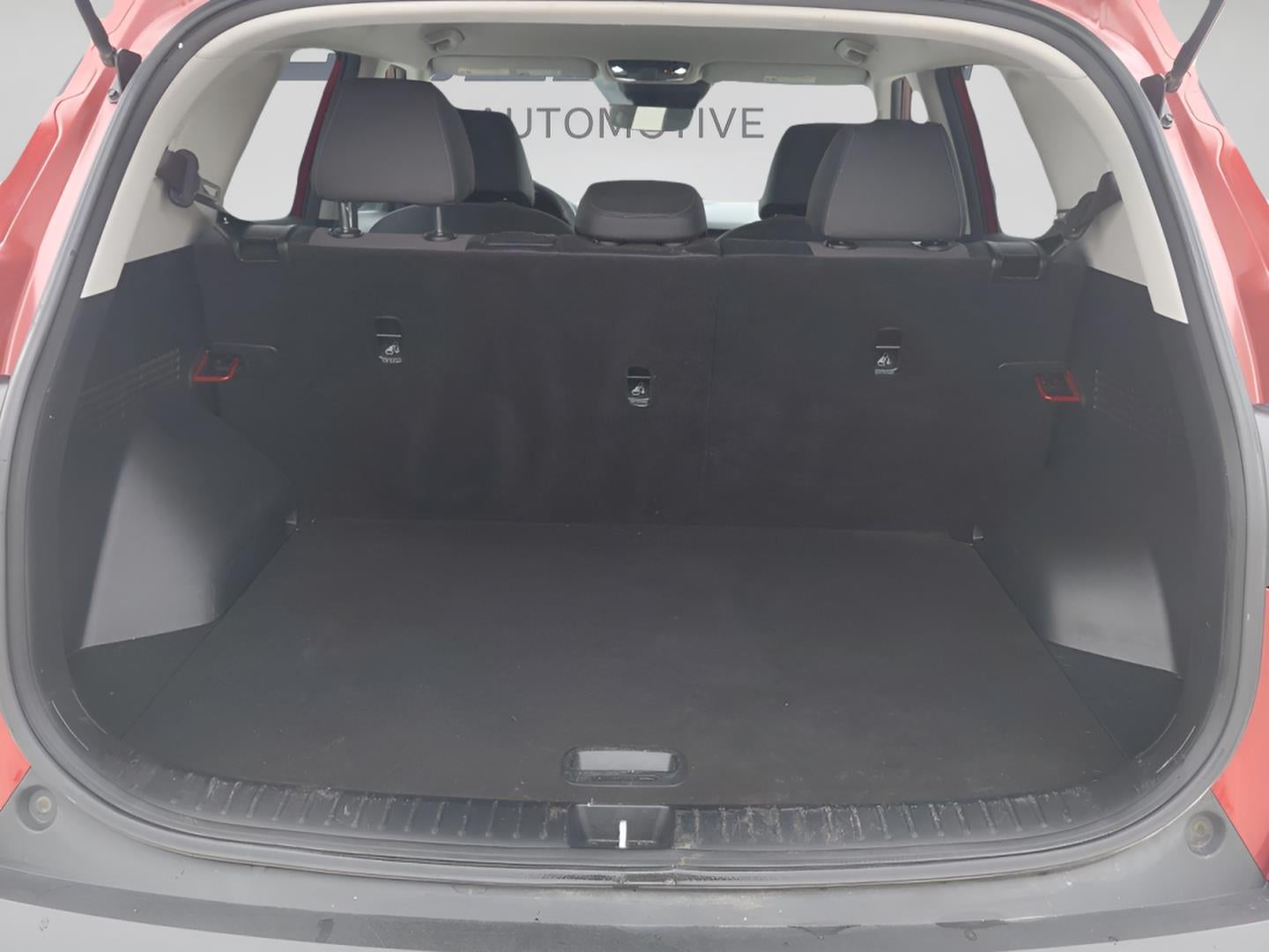 2022 Kia Seltos S
