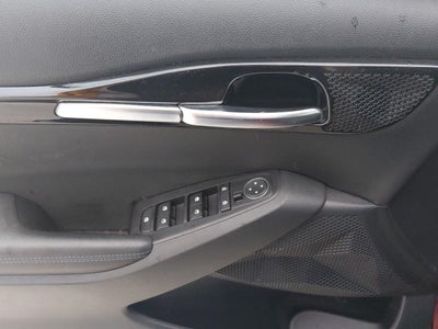 2022 Kia Seltos S