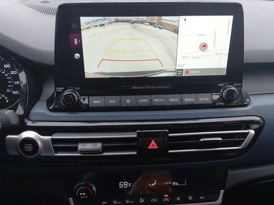 2022 Kia Seltos S
