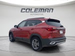 2022 Kia Seltos S