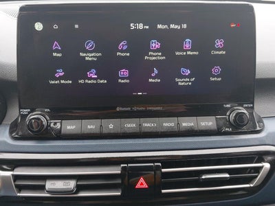 2022 Kia Seltos S