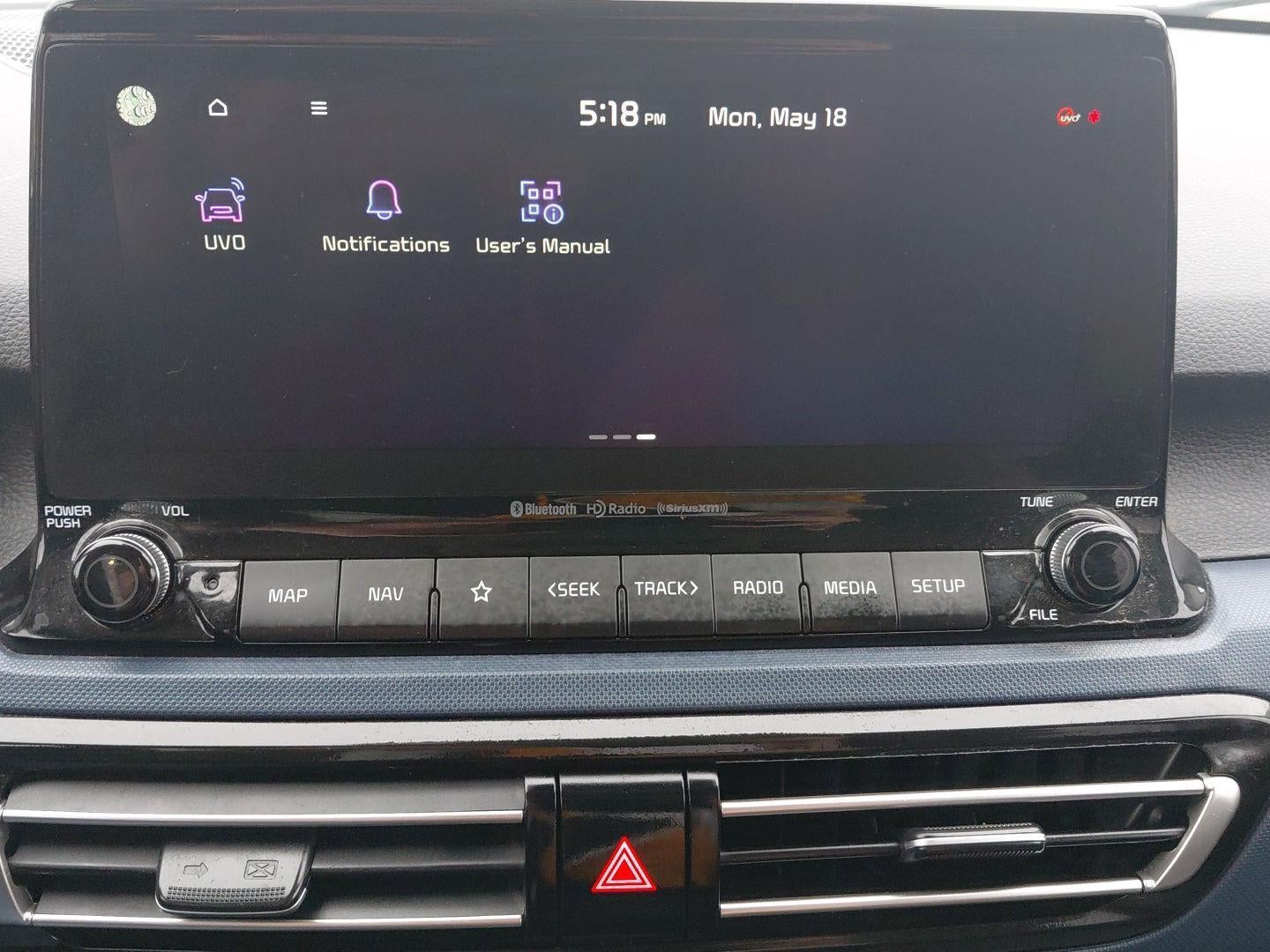 2022 Kia Seltos S