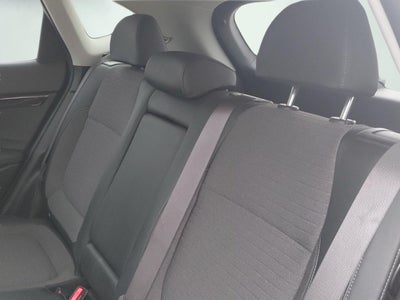 2022 Kia Seltos S