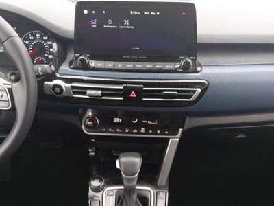 2022 Kia Seltos S