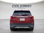 2022 Kia Seltos S